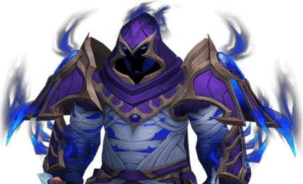 Vikvanhinden render