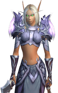 Vyala render