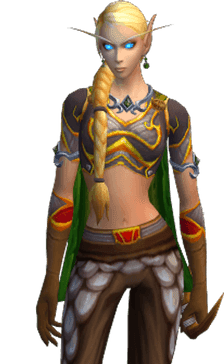 Wind render