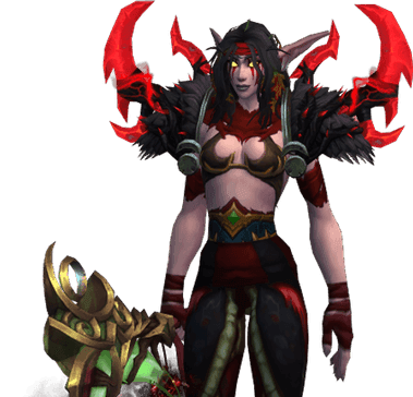 Yessera render