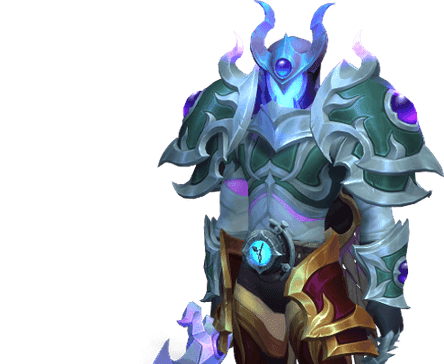 Zaghun render