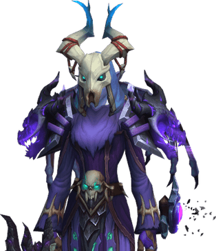 Zeraana render