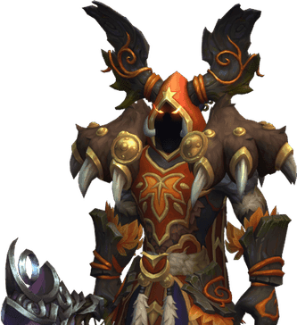 Zoraxx render