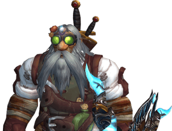 Alragan render