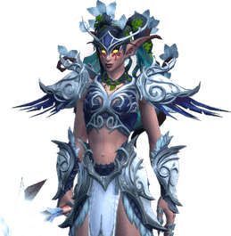 Armorika render