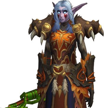 Ashyla render