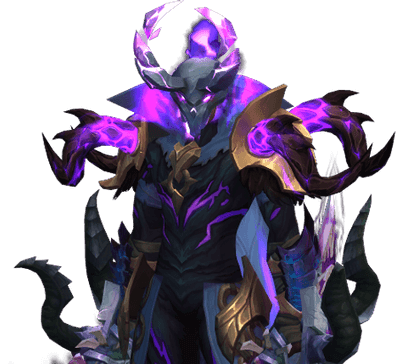 Beldras render