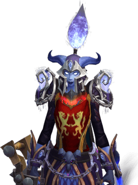 Brenna render