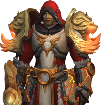 Breteus render