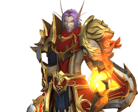 Caeles render