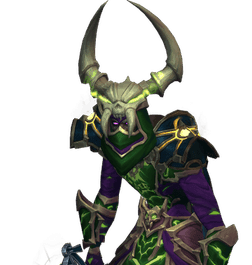 Carnivore render