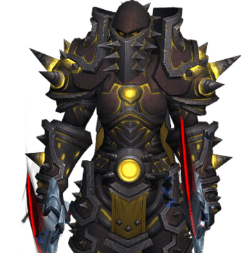 Carryka render