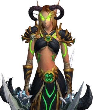 Colei render