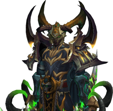Crohnos render