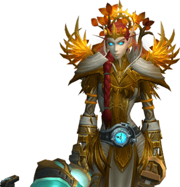Dalila render