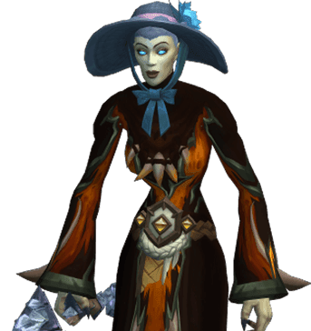 Darjana render