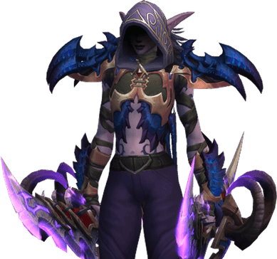 Demoria render