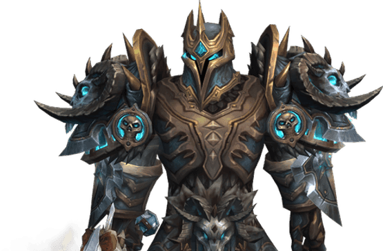 Dondaar render