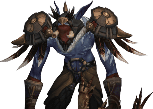 Drups render