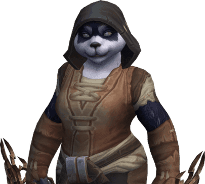 Elizaveta render