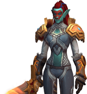 Ellyn render