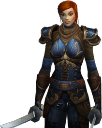 Enedrai render