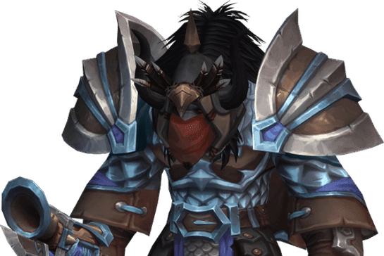 Eraxo render
