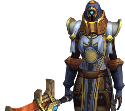 Eriyara render