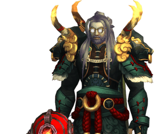 Erunax render