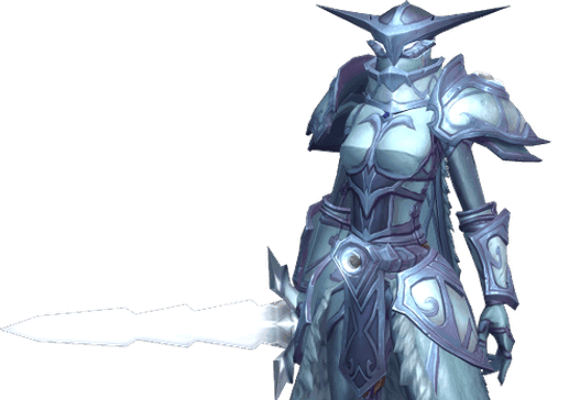 Eryka render