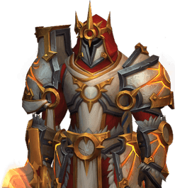 Fapion render