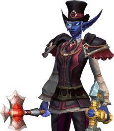 Frizzi render
