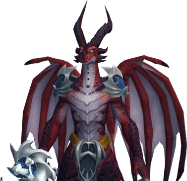 Grisù render
