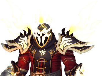 Gullprime render