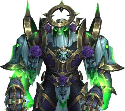 Hanz render