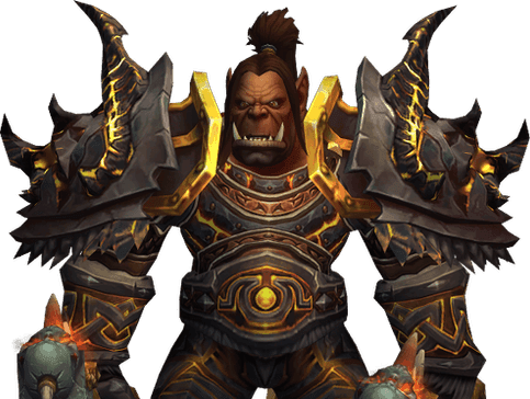 Harmag render