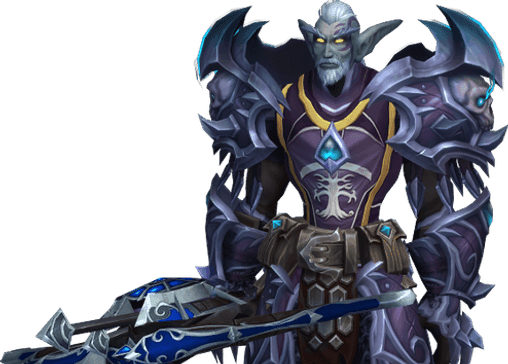 Izbegor render
