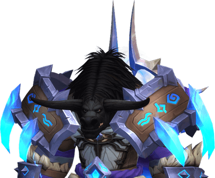Jemhadar render