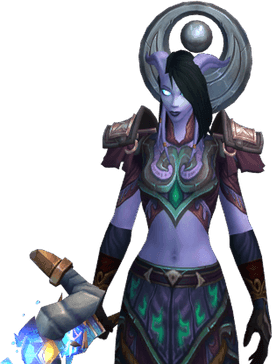 Káyona render