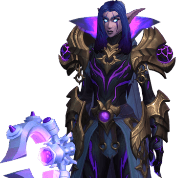 Lea render