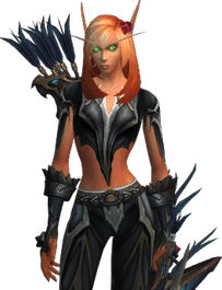 Lehya render