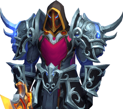 Mêxer render