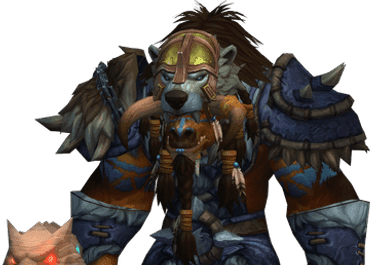 Mantotopah render