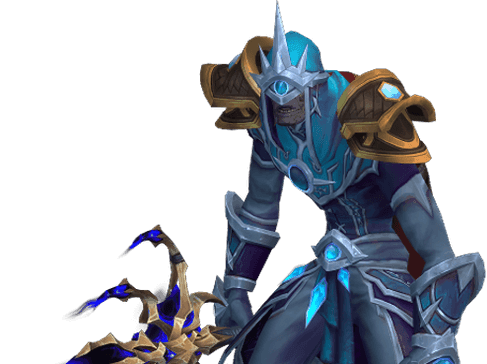 Marc render