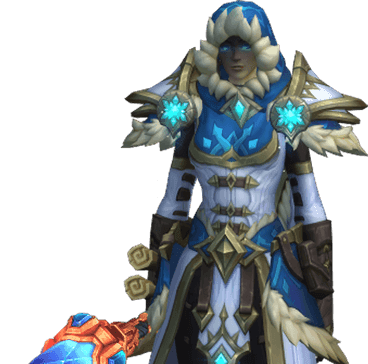 Meteora render