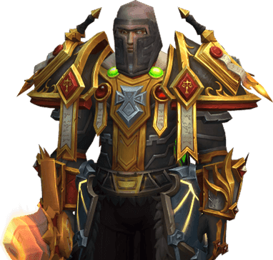 Milesdei render