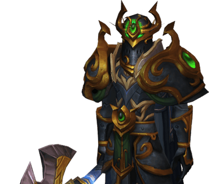 Mishrak render