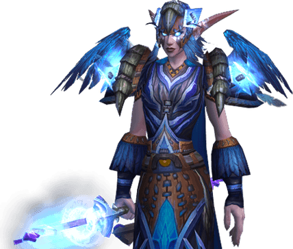 Nemane render