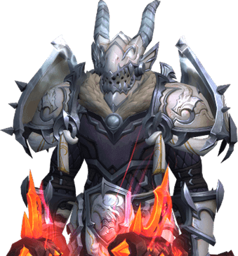 Pradbitt render