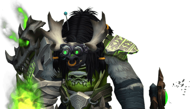 Räyznx render